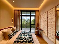 Watten House (D11), Condominium #458300601